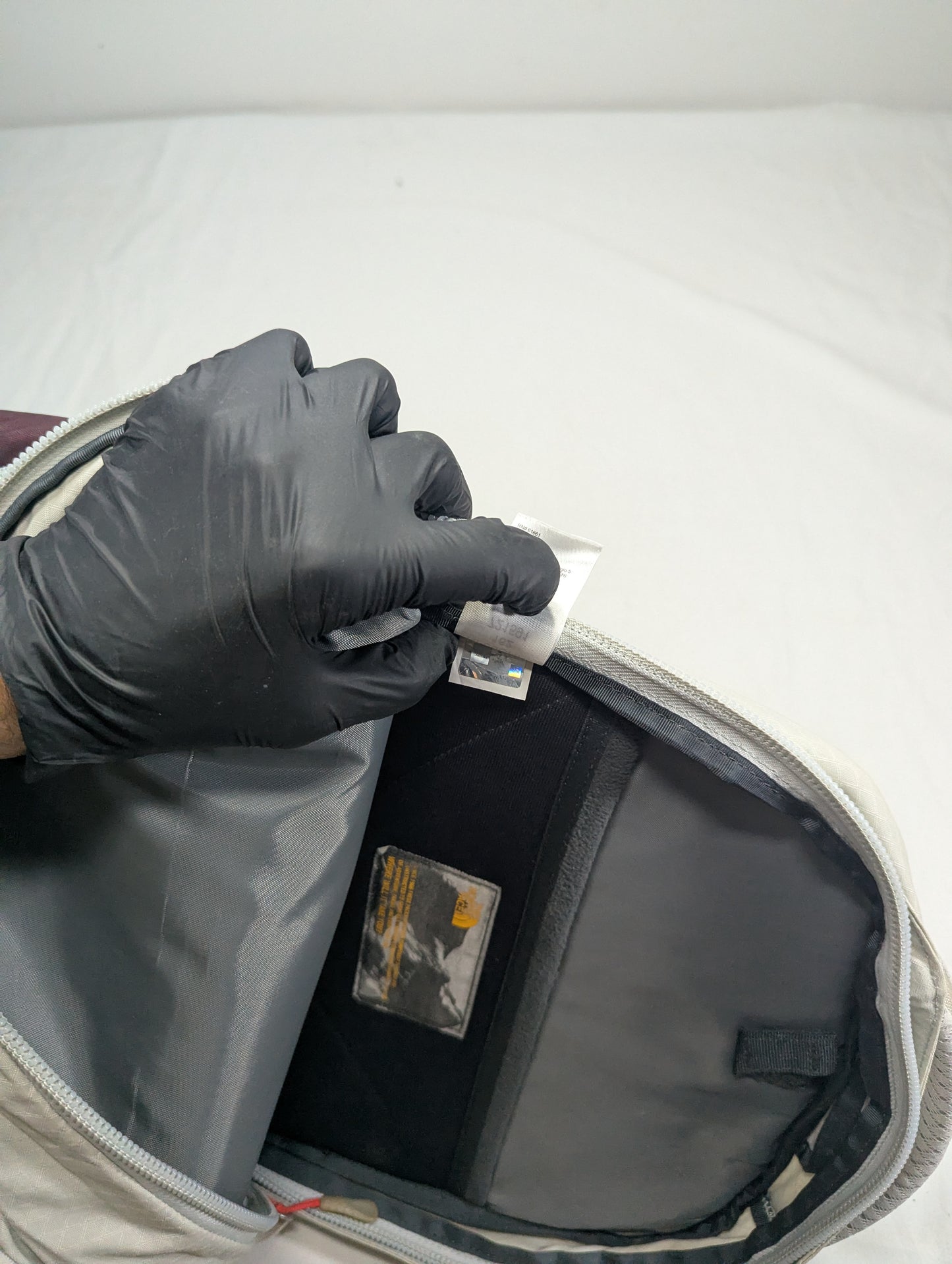 The North Face Title will update soon