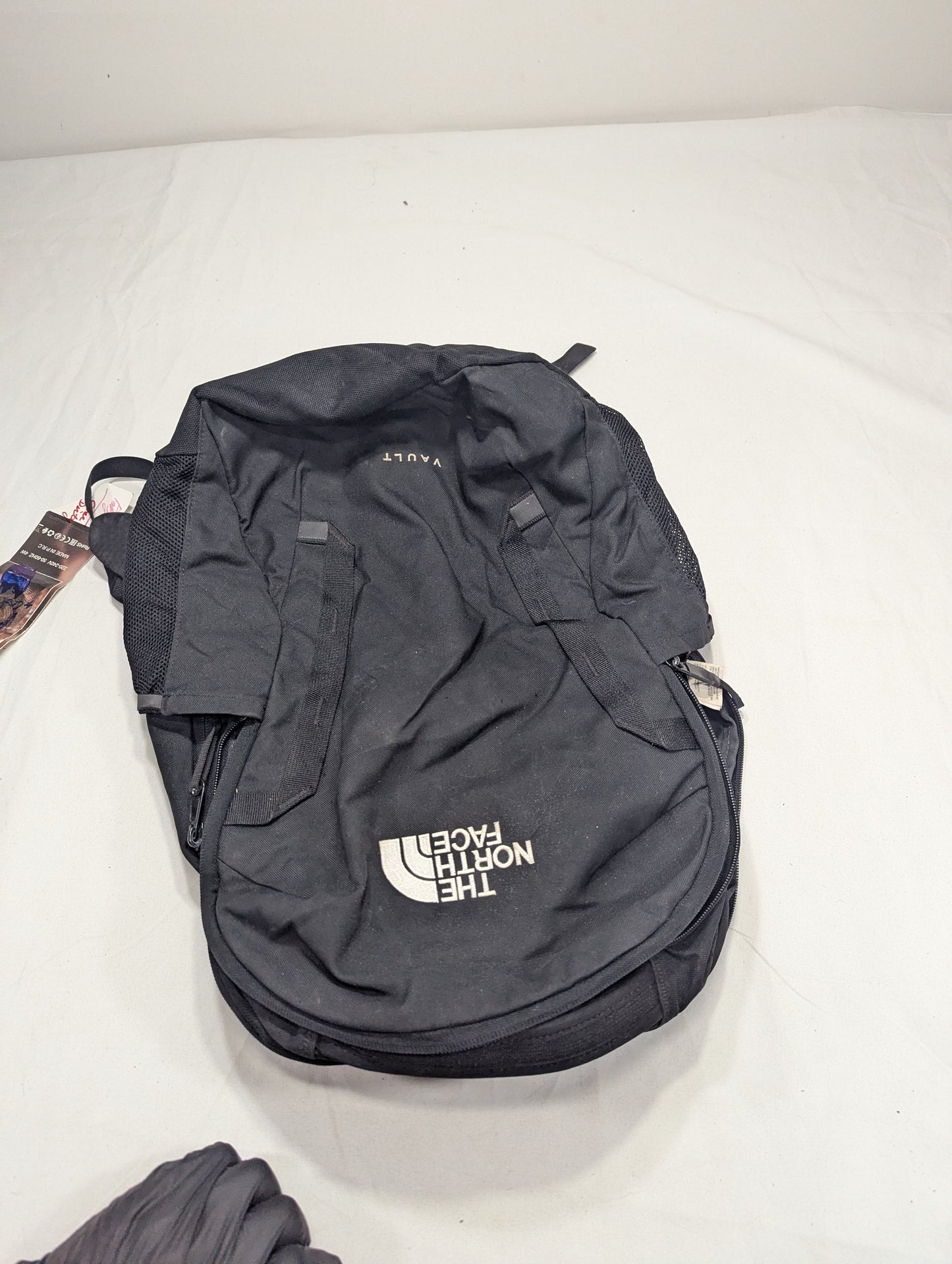 The North Face Title will update soon