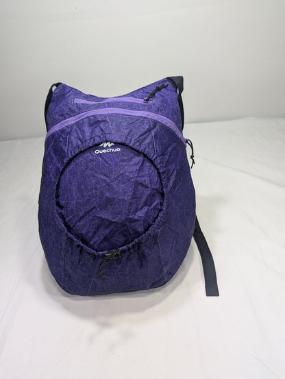 Quechua Title will update soon