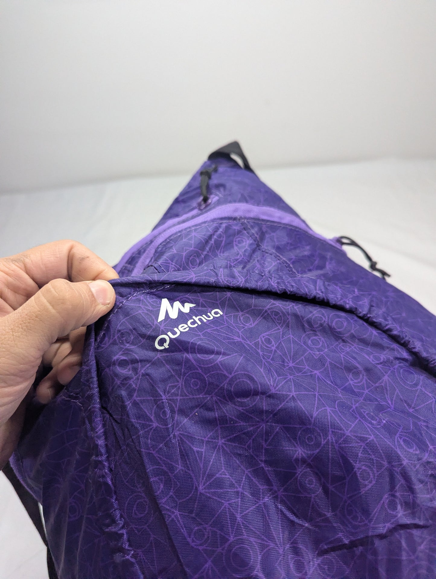 Quechua Title will update soon