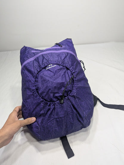 Quechua Title will update soon