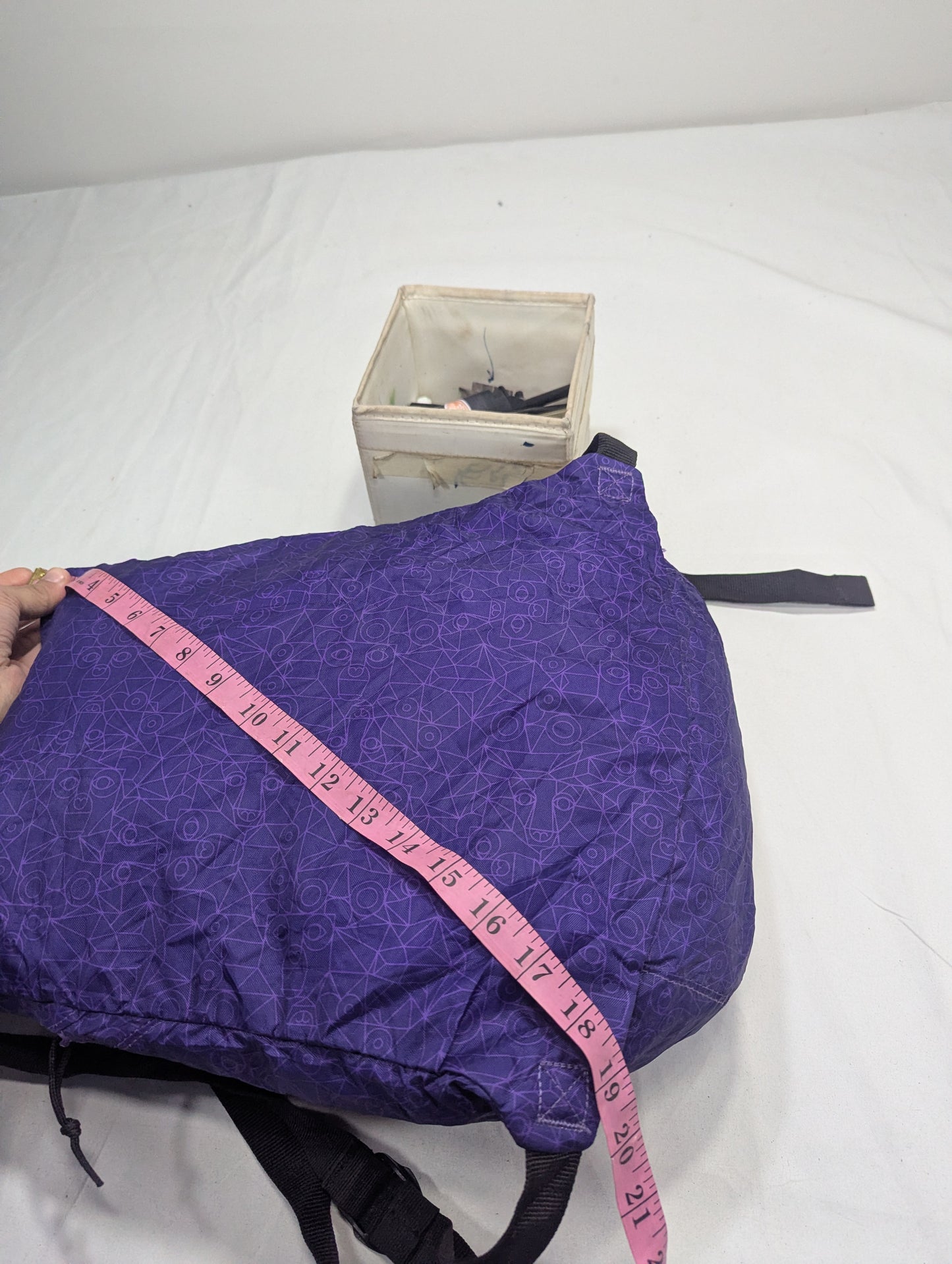 Quechua Title will update soon