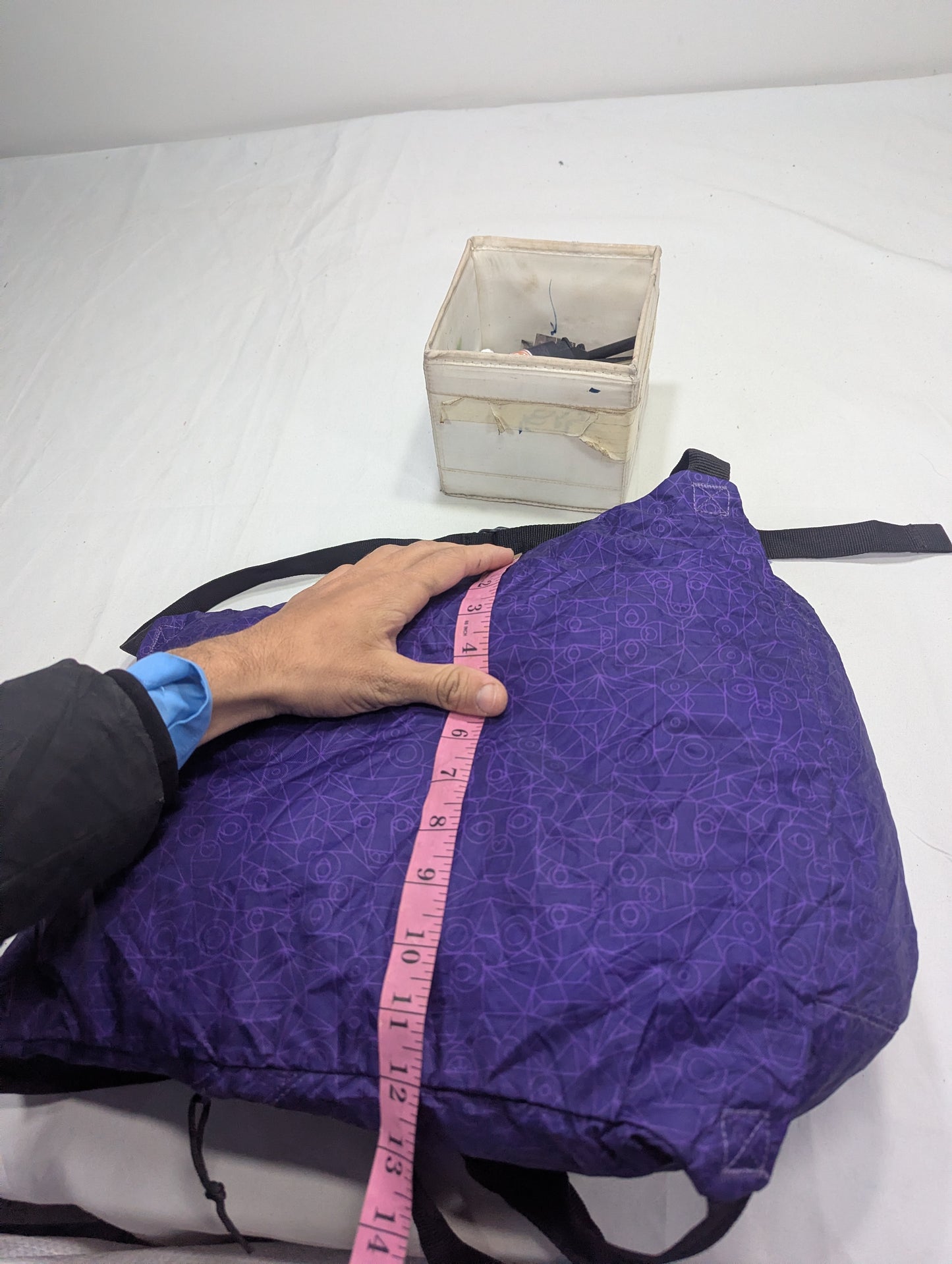 Quechua Title will update soon