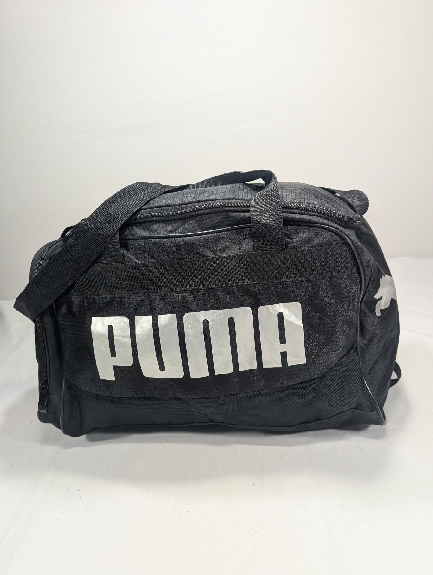 PUMA gym Traveling Title will update soon