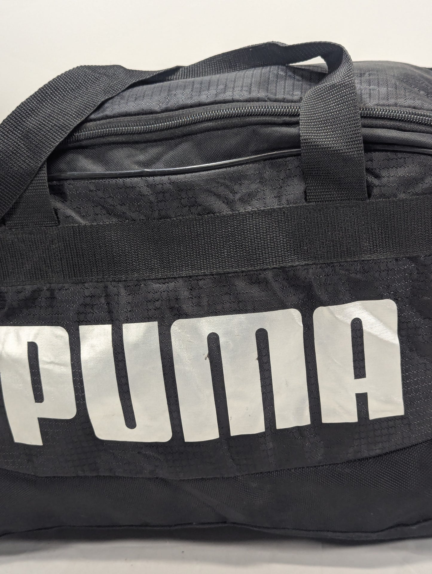 PUMA gym Traveling Title will update soon