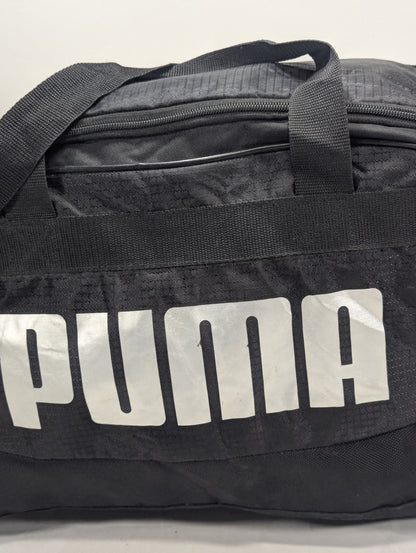 PUMA gym Traveling Title will update soon