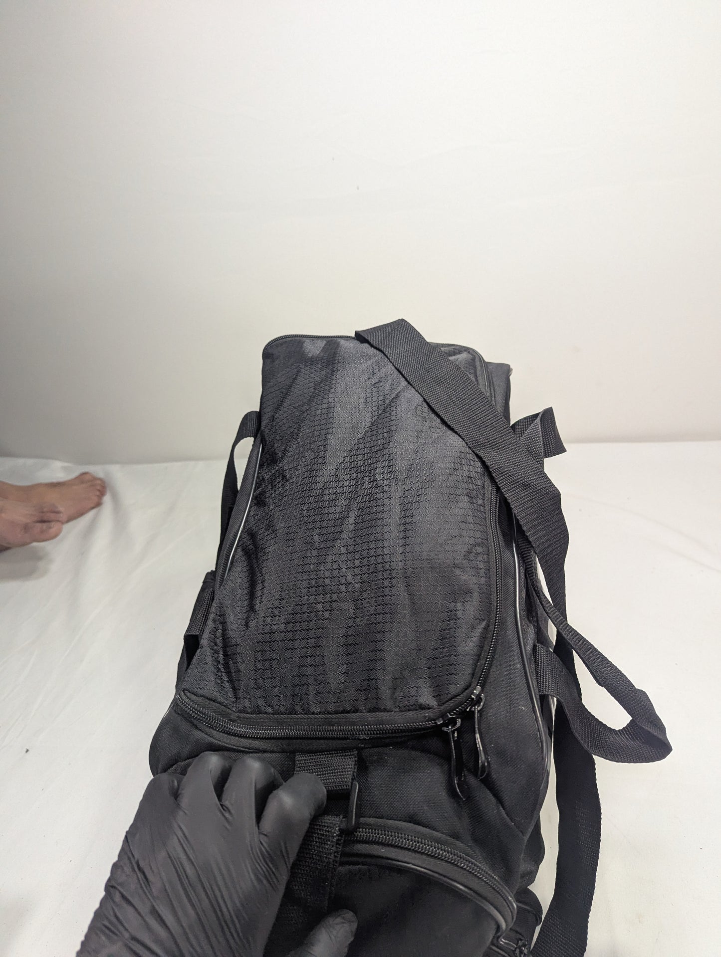PUMA gym Traveling Title will update soon
