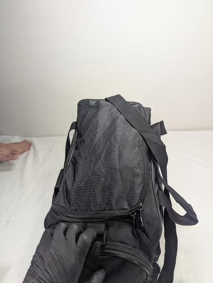 PUMA gym Traveling Title will update soon