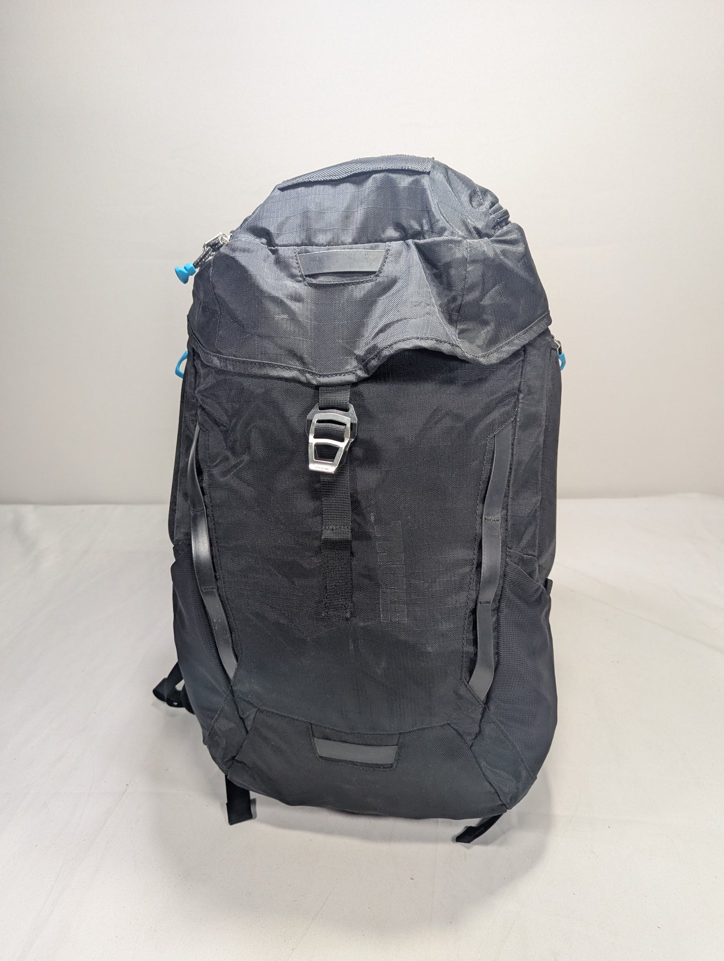 THUE Title will update soon