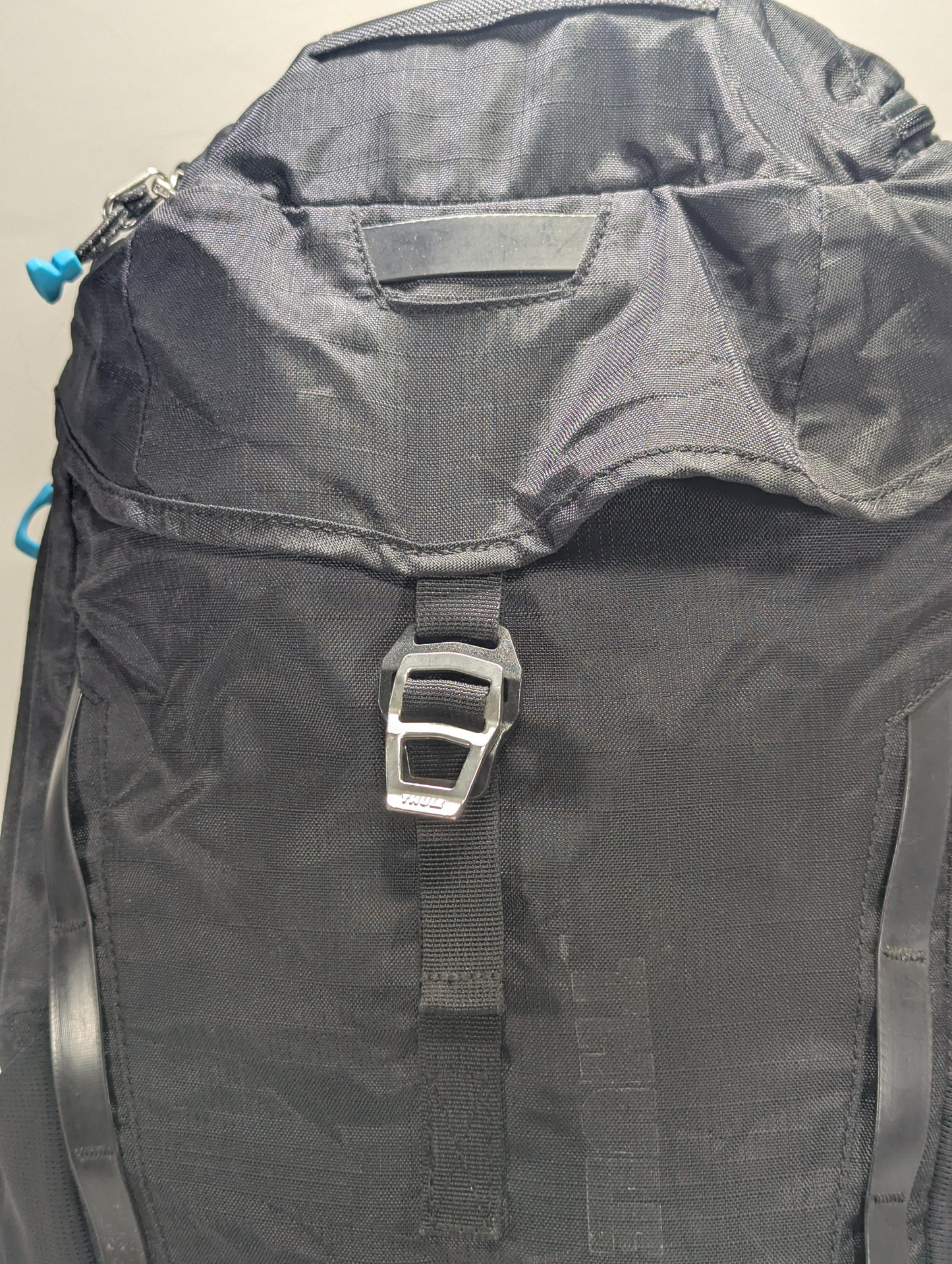 THUE Title will update soon