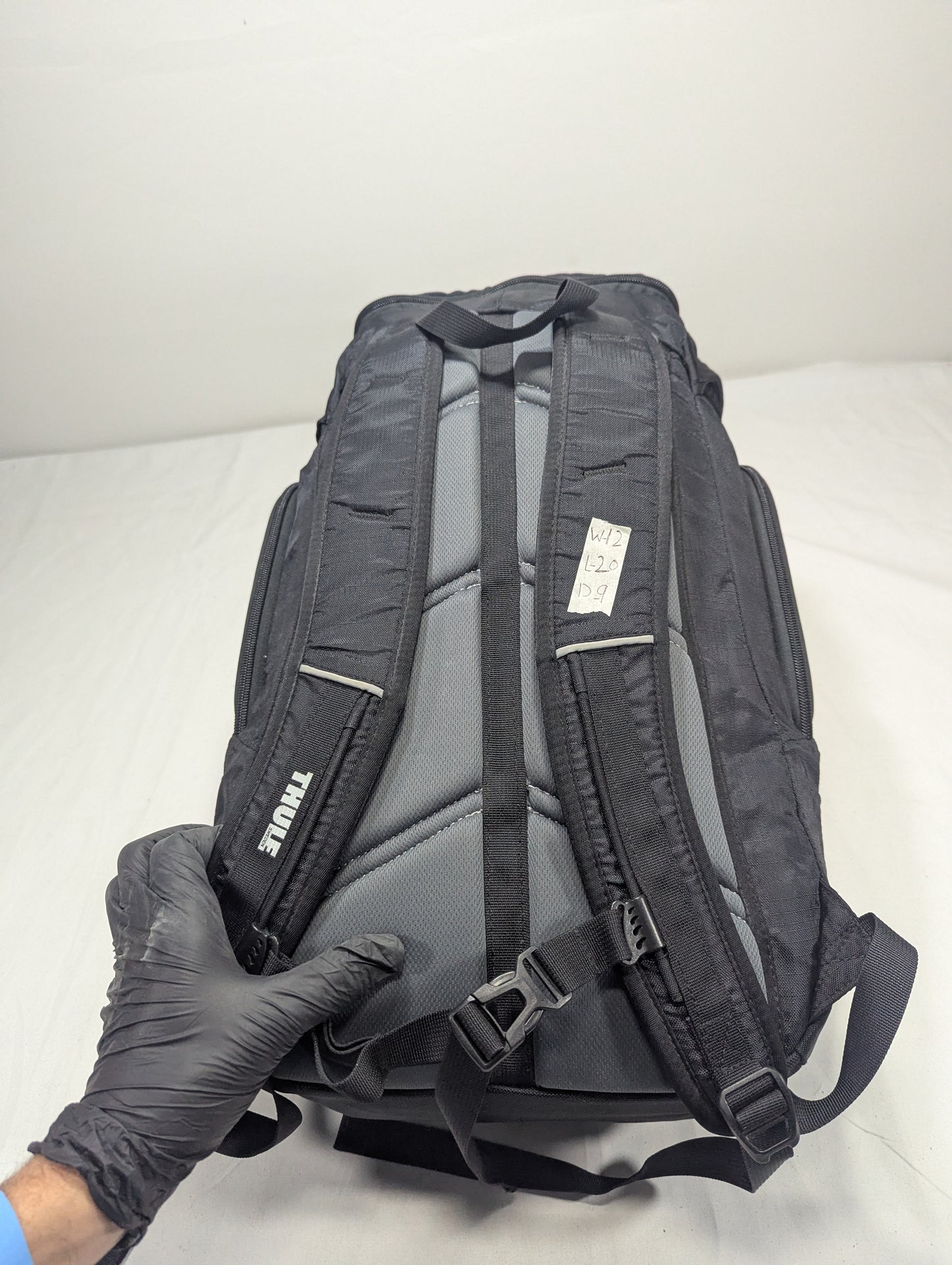 THUE Title will update soon