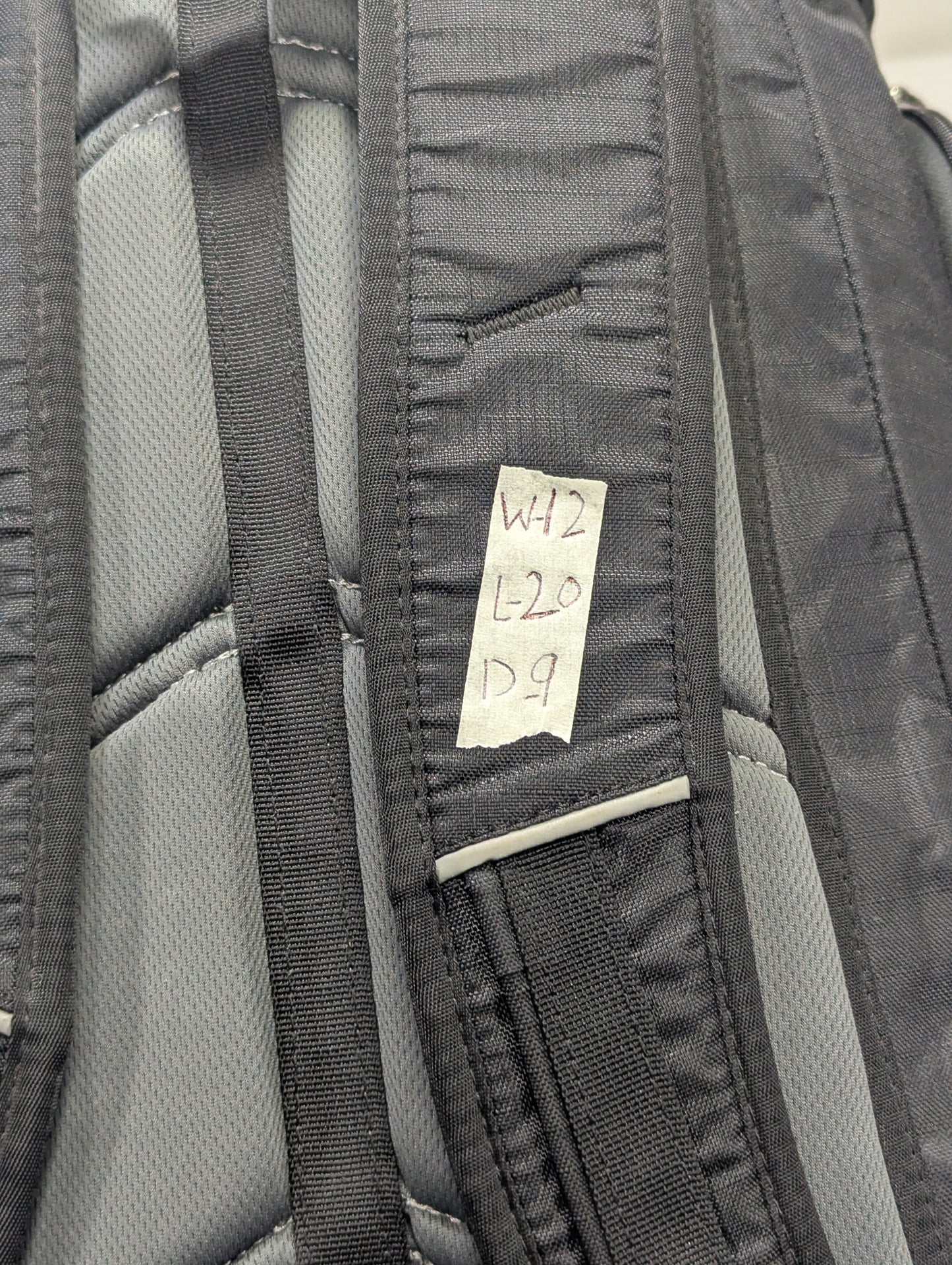 THUE Title will update soon