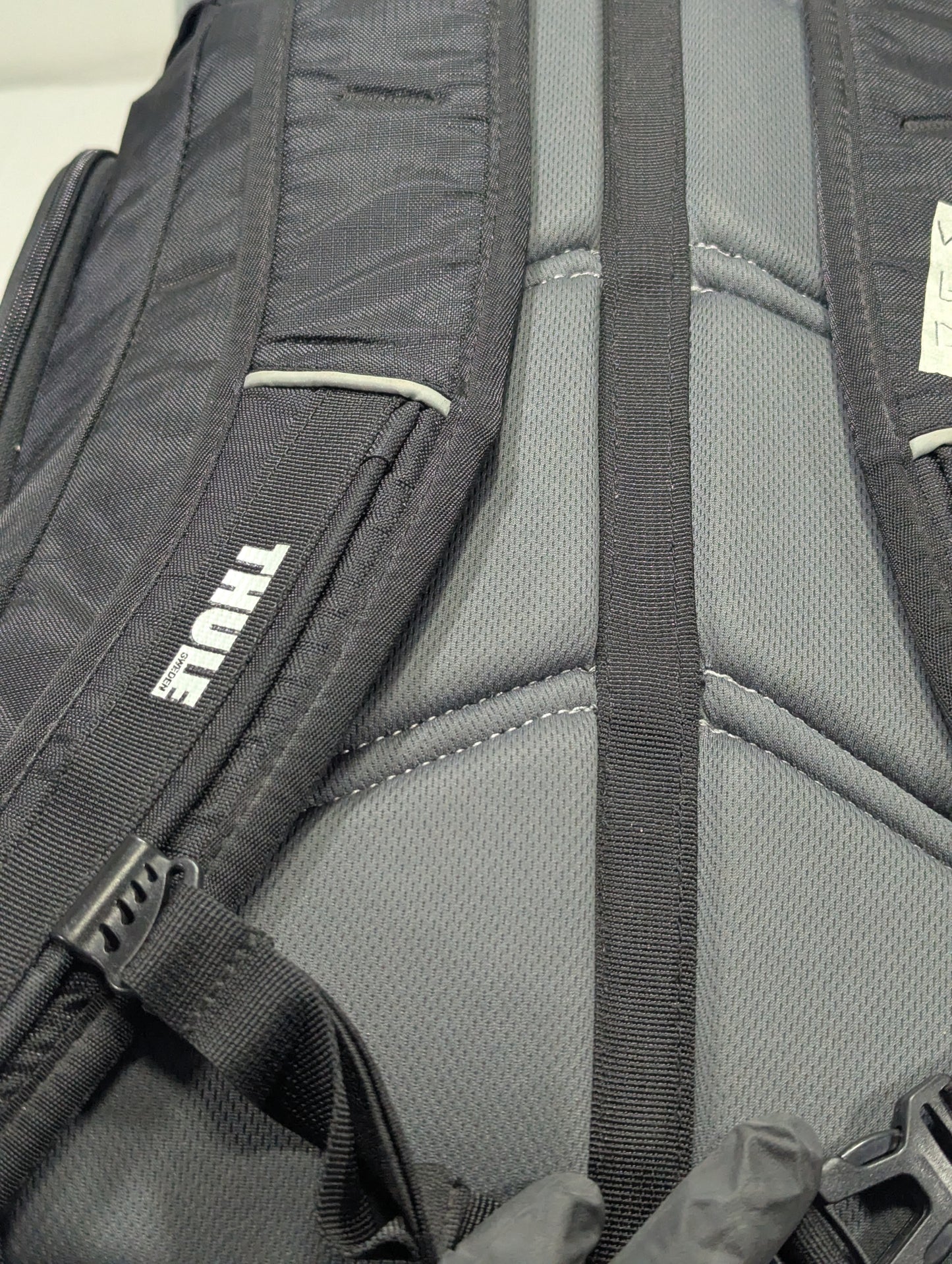 THUE Title will update soon