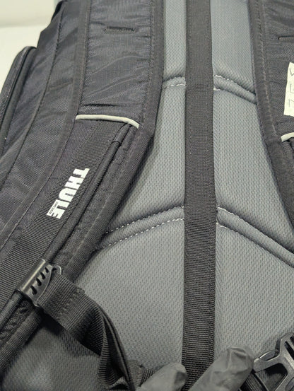 THUE Title will update soon