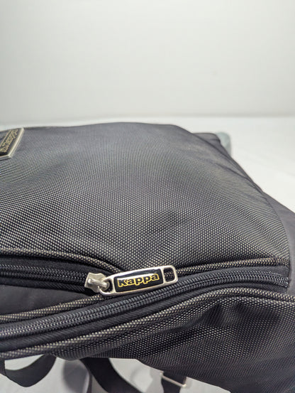 Kappa Title will update soon