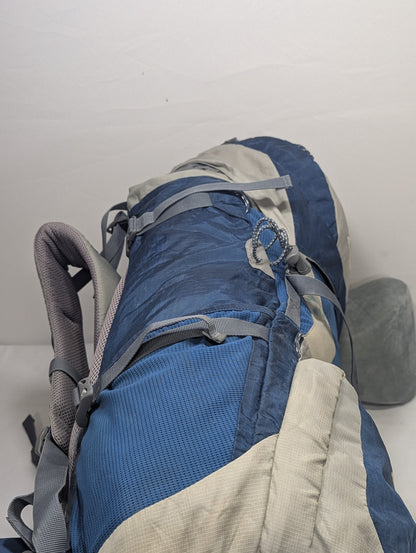 Deuter 60L German Hiking tourist Title will update soon