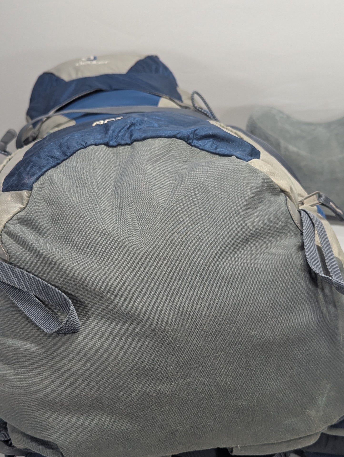 Deuter 60L German Hiking tourist Title will update soon