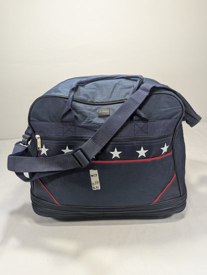 Title will update soon