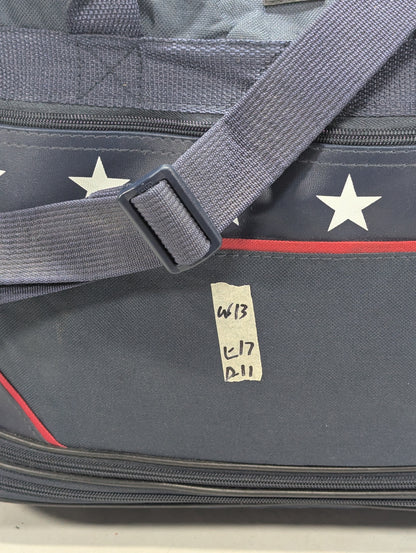 Title will update soon