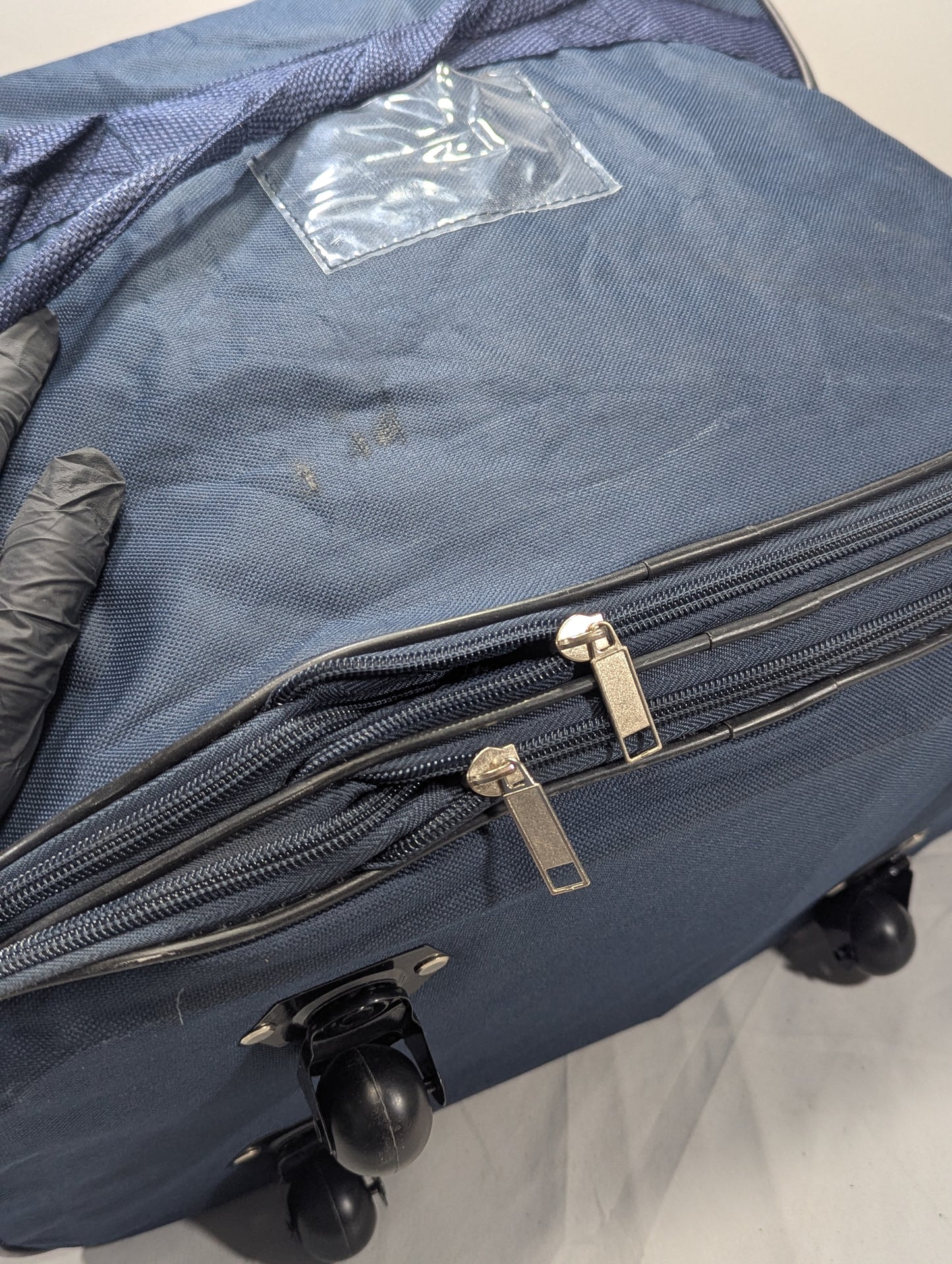 Title will update soon