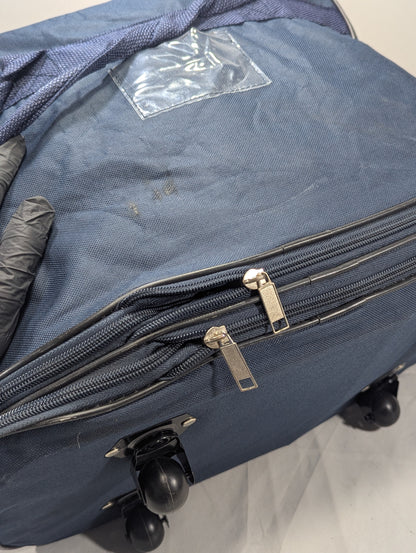 Title will update soon