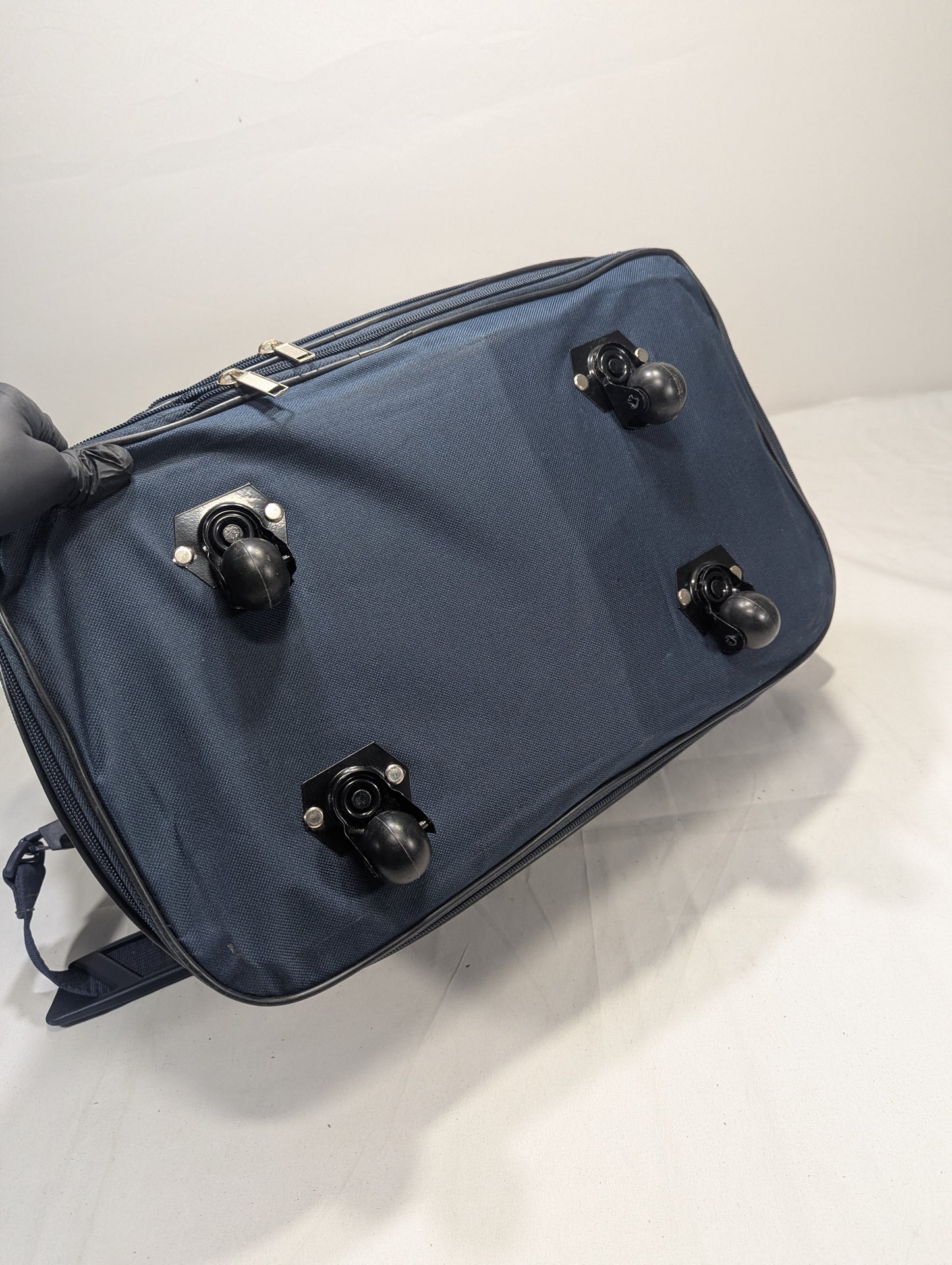 Title will update soon