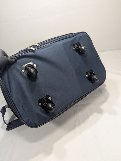 Title will update soon