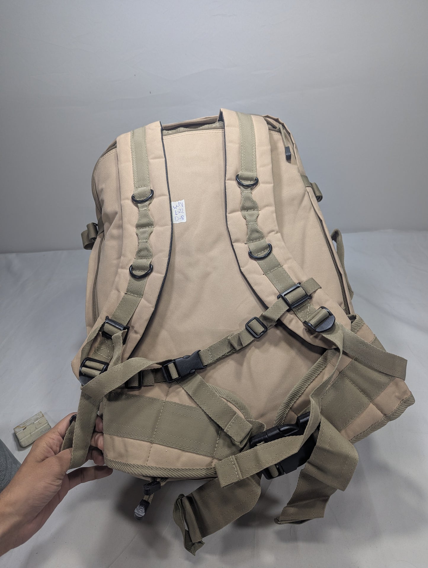 Camouflage military Title will update soon