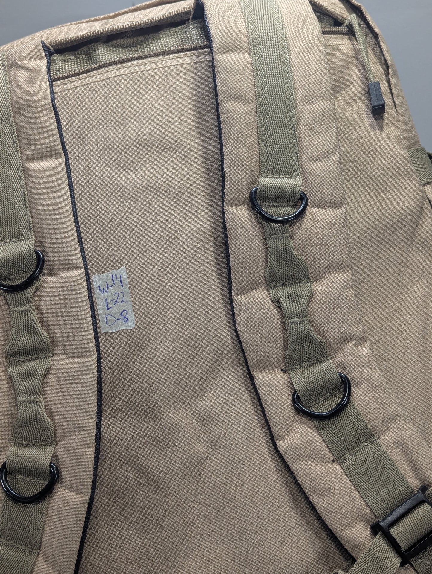 Camouflage military Title will update soon