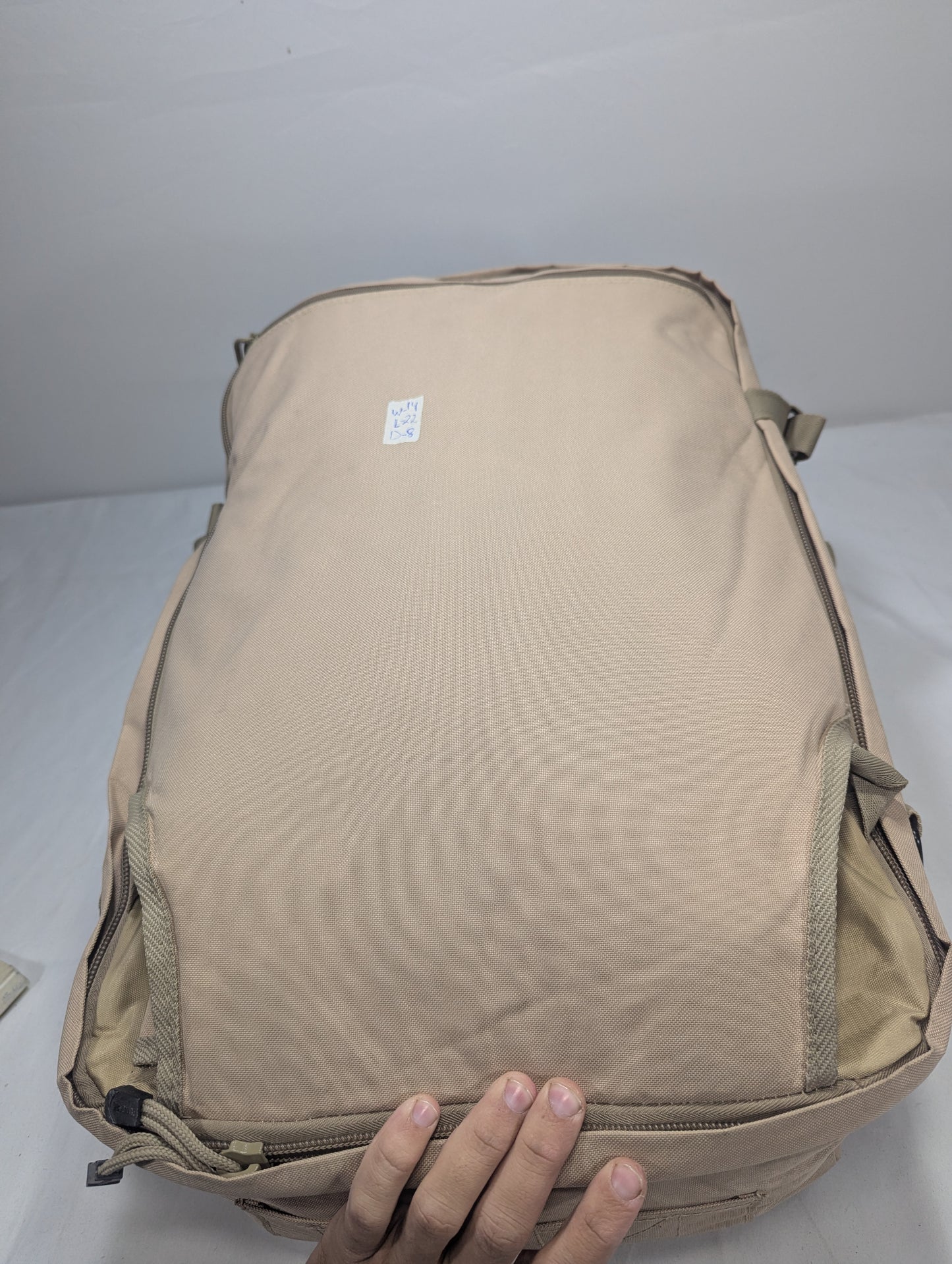 Camouflage military Title will update soon