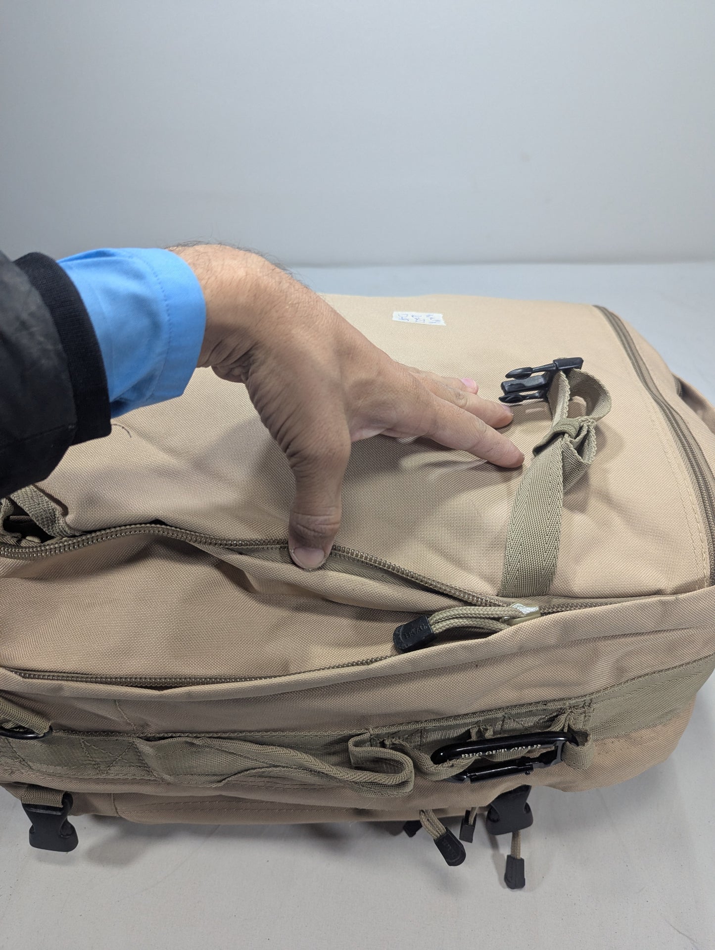 Camouflage military Title will update soon