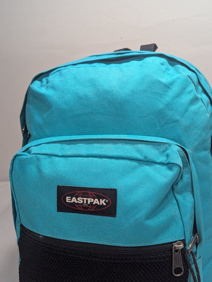 Eastpak Title will update soon
