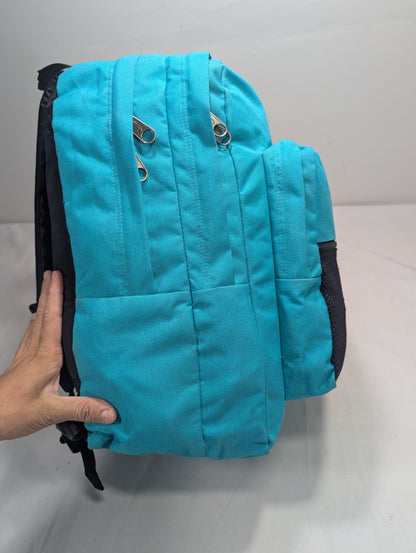 Eastpak Title will update soon