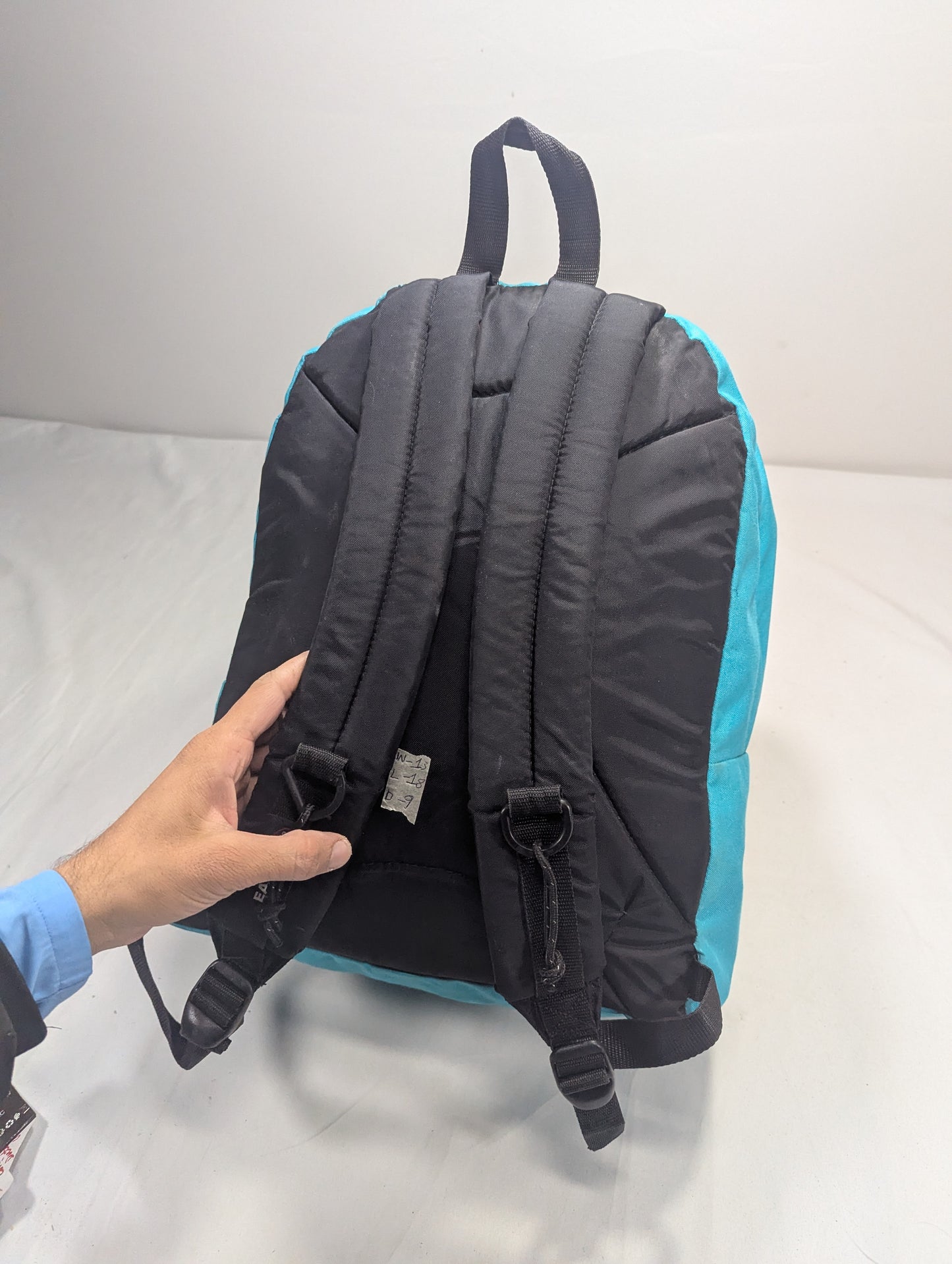 Eastpak Title will update soon