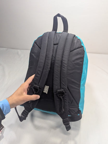 Eastpak Title will update soon