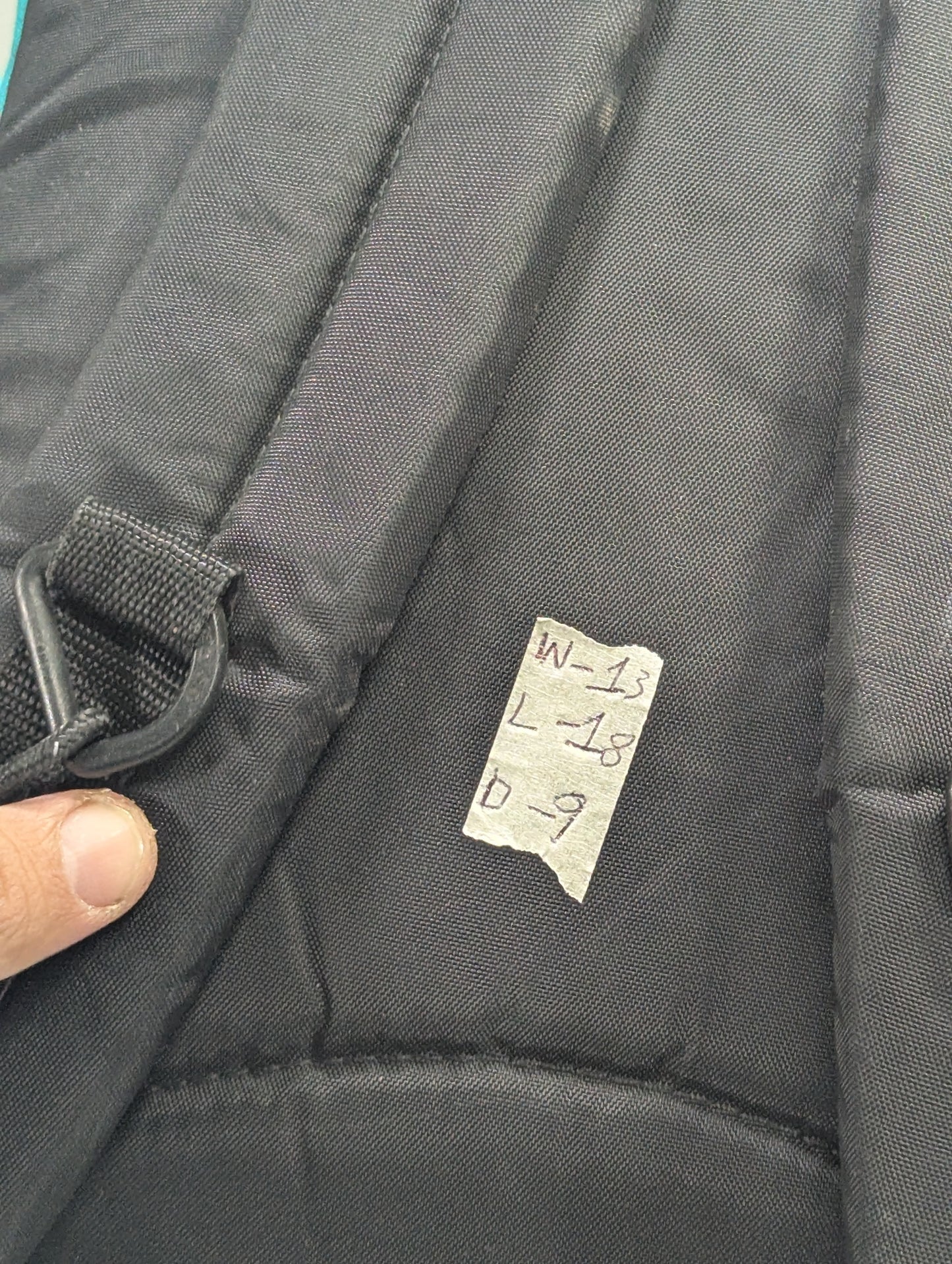Eastpak Title will update soon