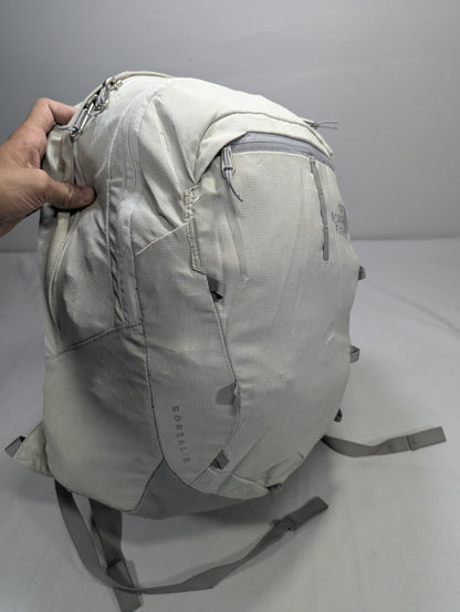 The north face Title will update soon