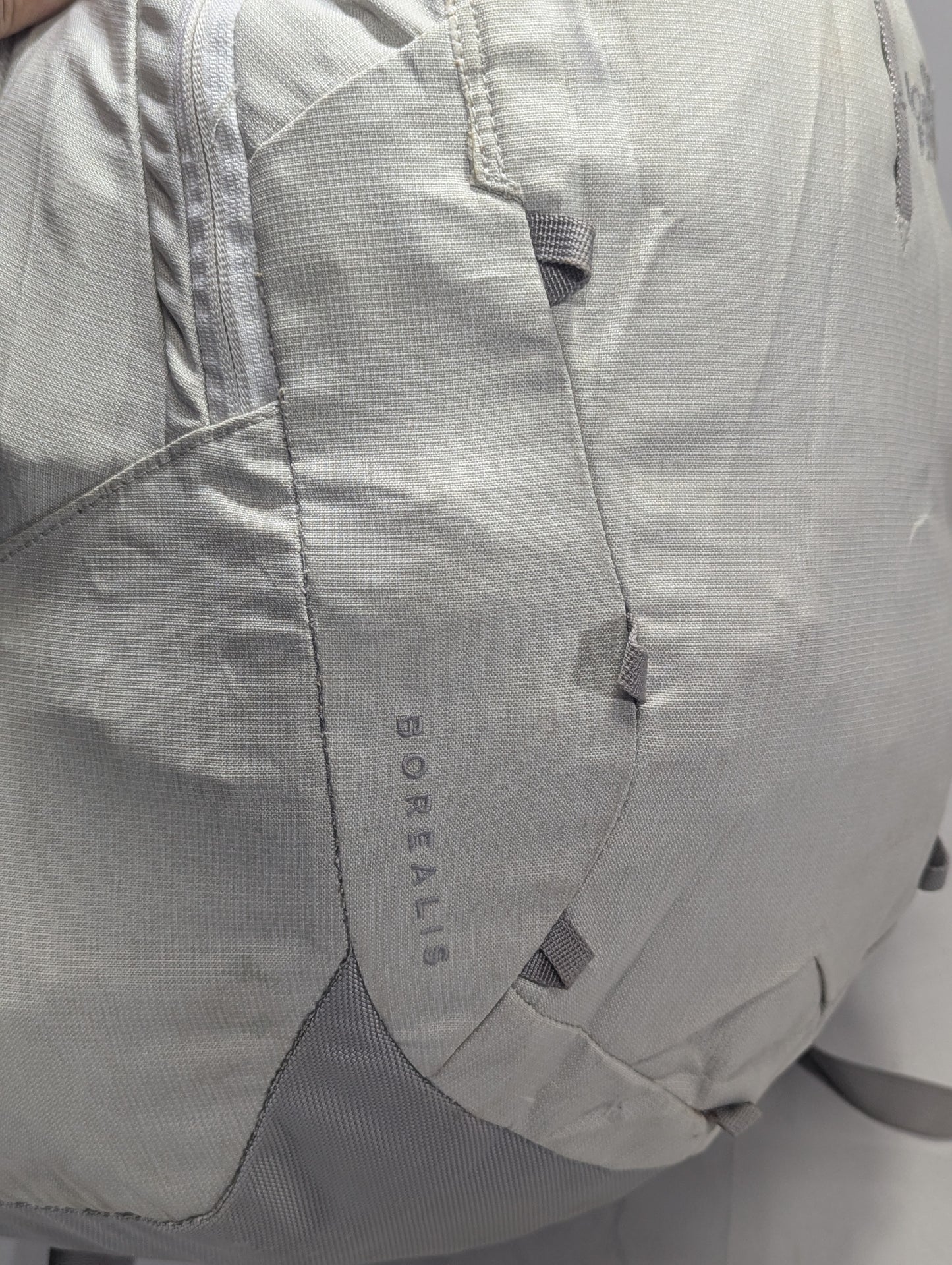 The north face Title will update soon