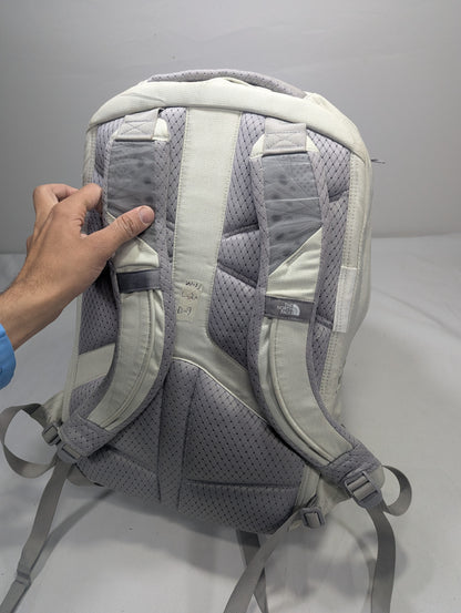 The north face Title will update soon