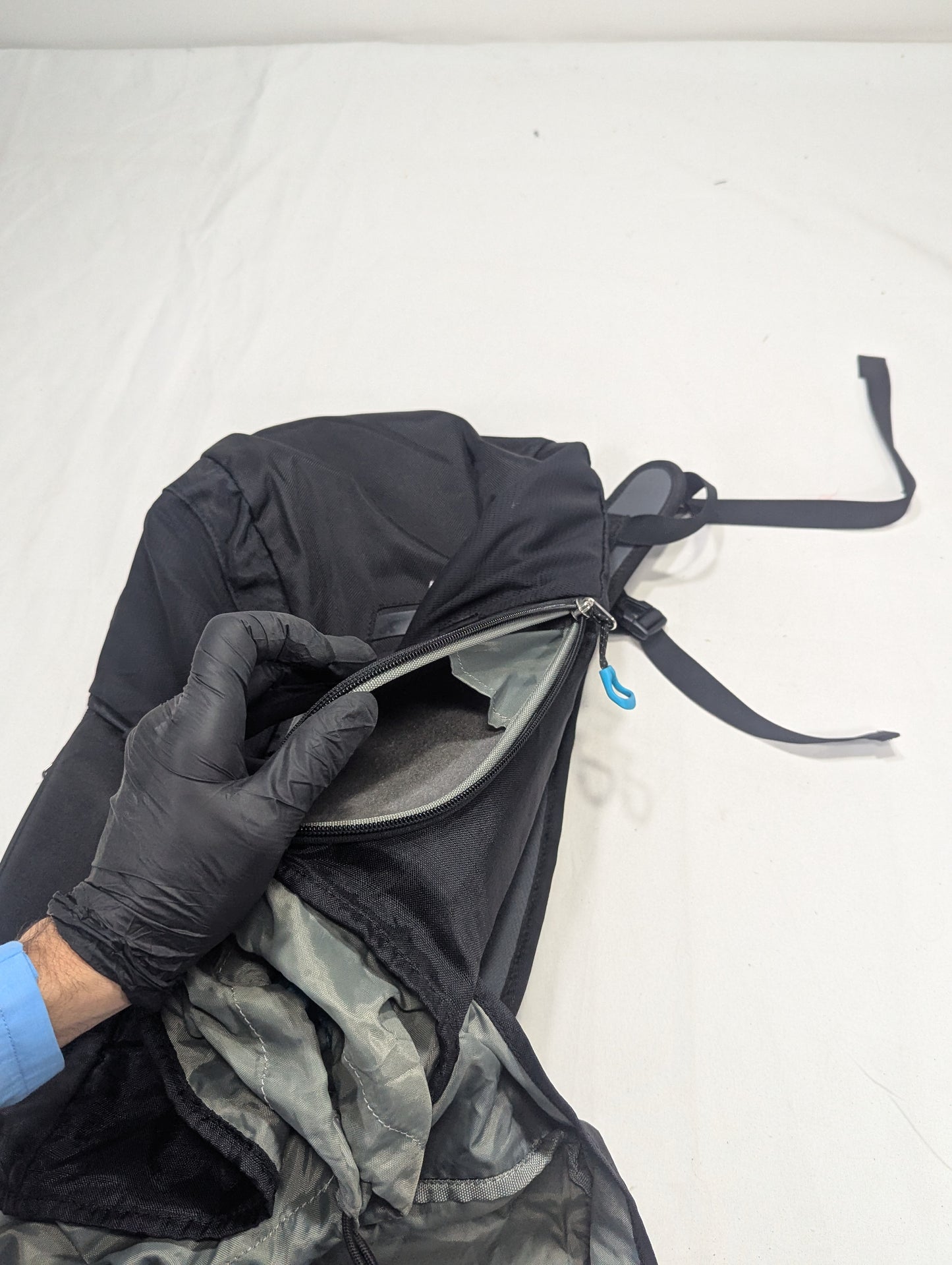 THUE Title will update soon