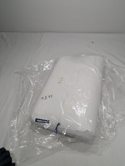Gel Imported Authentic Memory foam Pillow P0143