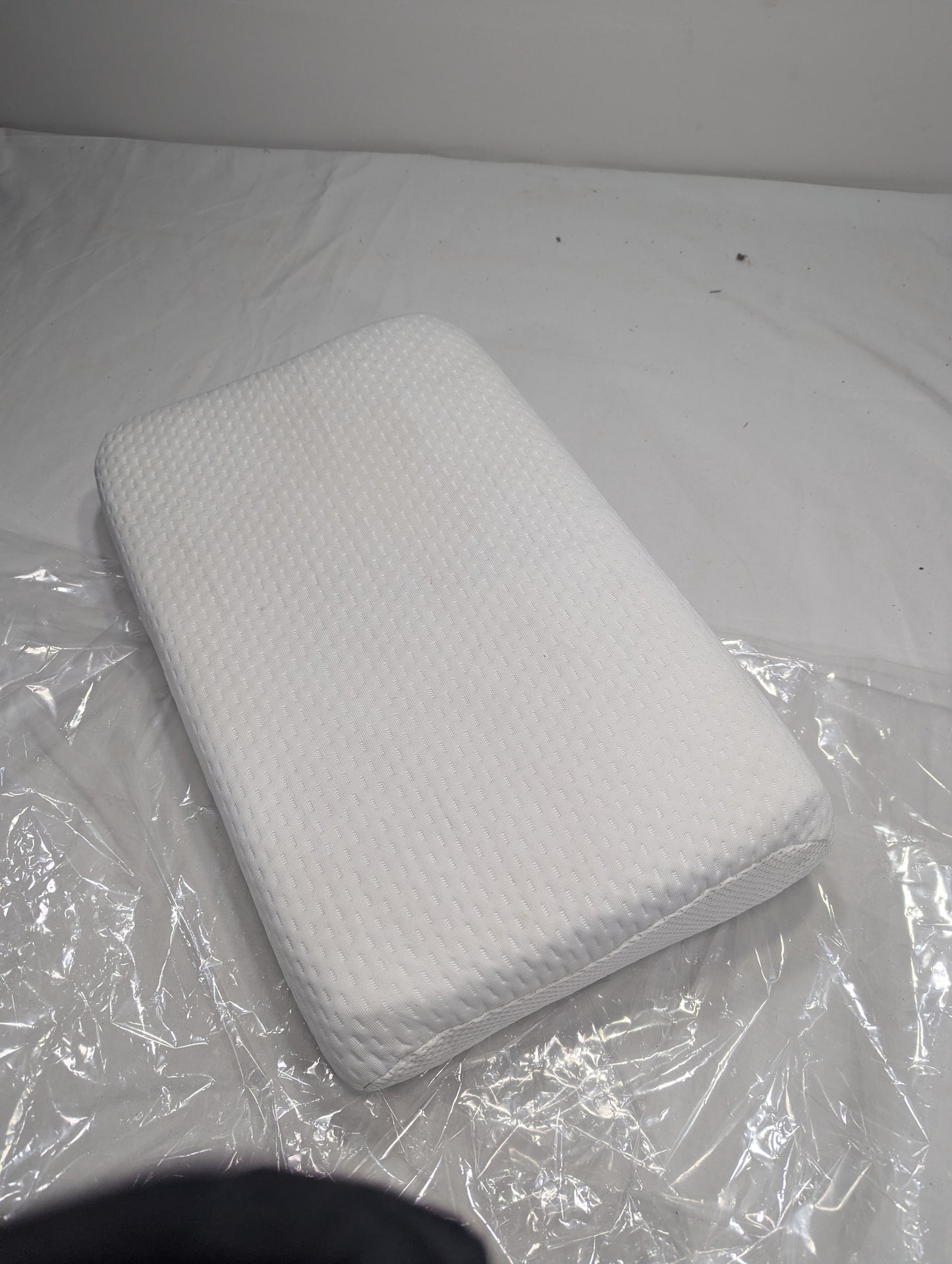 Gel Imported Authentic Memory foam Pillow P0143