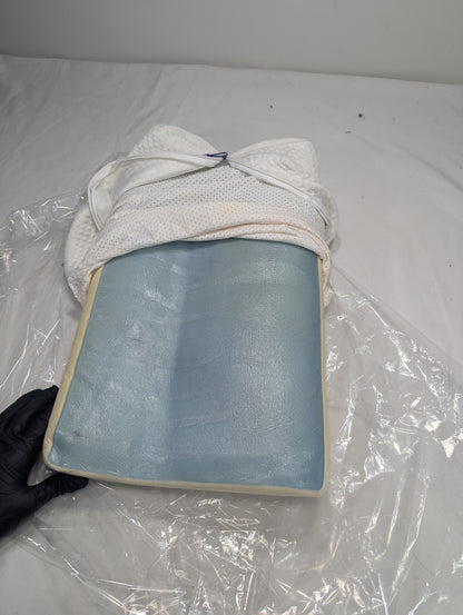 Gel Imported Authentic Memory foam Pillow P0143