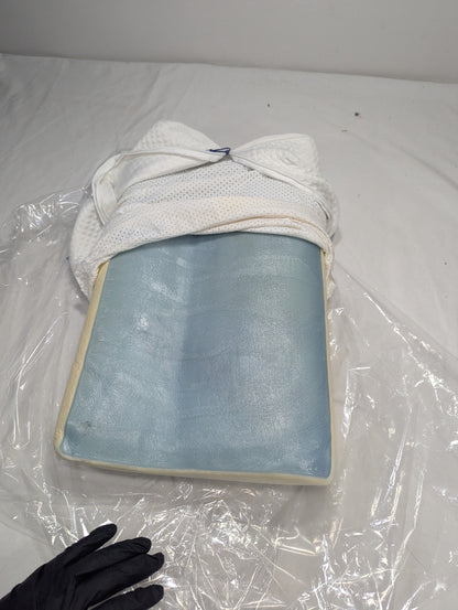 Gel Imported Authentic Memory foam Pillow P0143