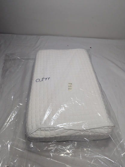 Gel Imported Authentic Memory foam Pillow P0144
