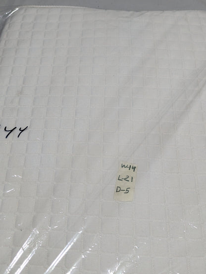 Gel Imported Authentic Memory foam Pillow P0144