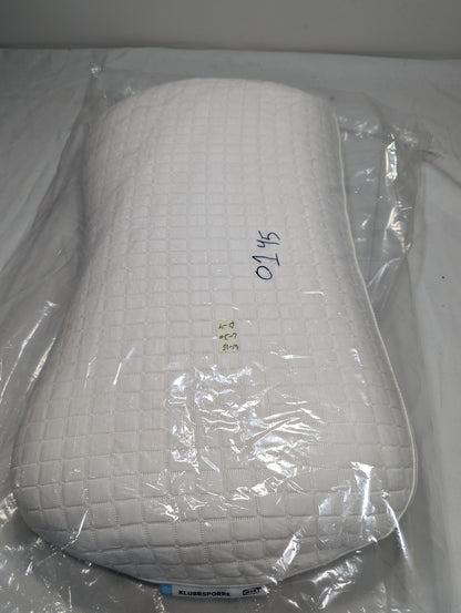 Gel Imported Authentic Memory foam Pillow P0145