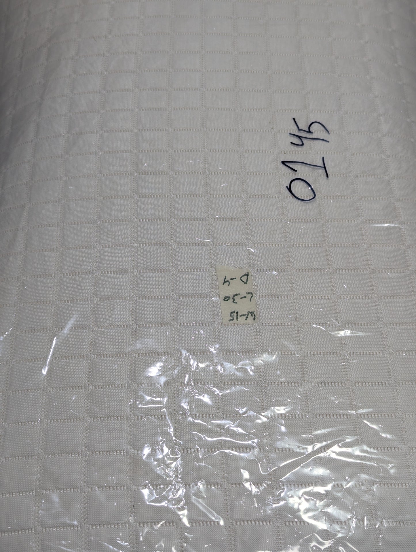 Gel Imported Authentic Memory foam Pillow P0145