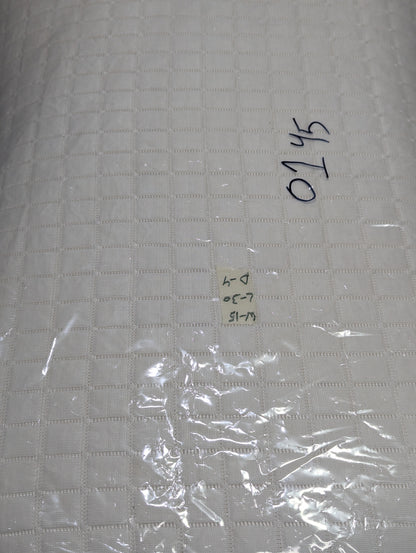 Gel Imported Authentic Memory foam Pillow P0145