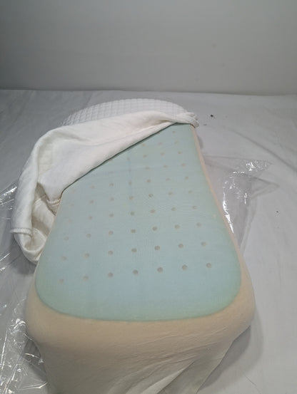 Gel Imported Authentic Memory foam Pillow P0145